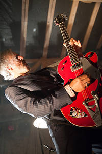 2012-08-03 - Triggerfinger från Strandwiese, Vinelz