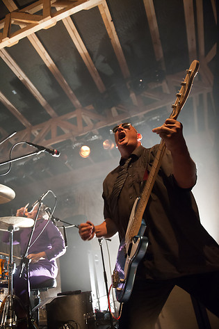2012-08-03 - Triggerfinger från Strandwiese, Vinelz