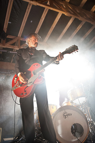 2012-08-03 - Triggerfinger från Strandwiese, Vinelz