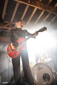2012-08-03 - Triggerfinger från Strandwiese, Vinelz