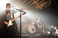 2012-08-03 - Triggerfinger från Strandwiese, Vinelz