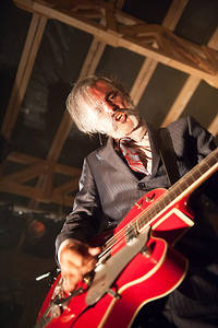 2012-08-03 - Triggerfinger från Strandwiese, Vinelz