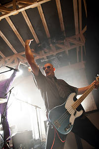 2012-08-03 - Triggerfinger från Strandwiese, Vinelz