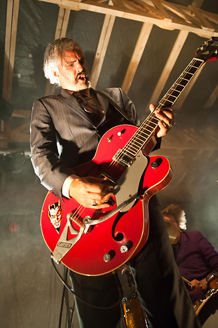 2012-08-03 - Triggerfinger från Strandwiese, Vinelz