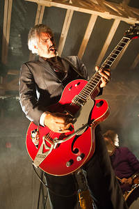 2012-08-03 - Triggerfinger från Strandwiese, Vinelz