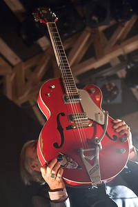 2012-08-03 - Triggerfinger från Strandwiese, Vinelz