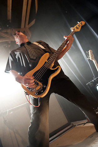 2012-08-03 - Triggerfinger från Strandwiese, Vinelz