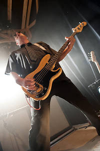 2012-08-03 - Triggerfinger från Strandwiese, Vinelz