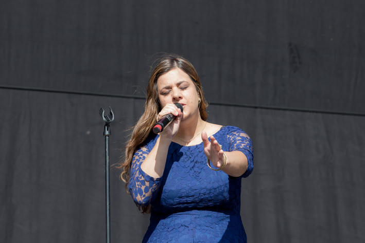 2012-08-04 - Rumer  från Stockholm Music & Arts, Stockholm