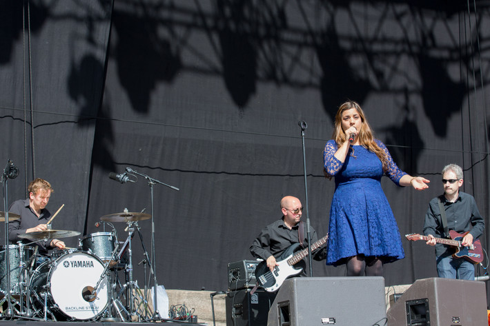 2012-08-04 - Rumer  från Stockholm Music & Arts, Stockholm