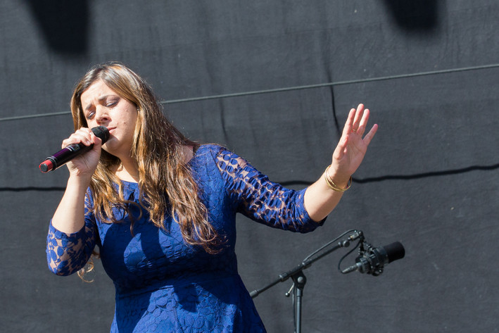 2012-08-04 - Rumer  från Stockholm Music & Arts, Stockholm