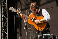 2012-08-04 - Ed Harcourt från Stockholm Music & Arts, Stockholm