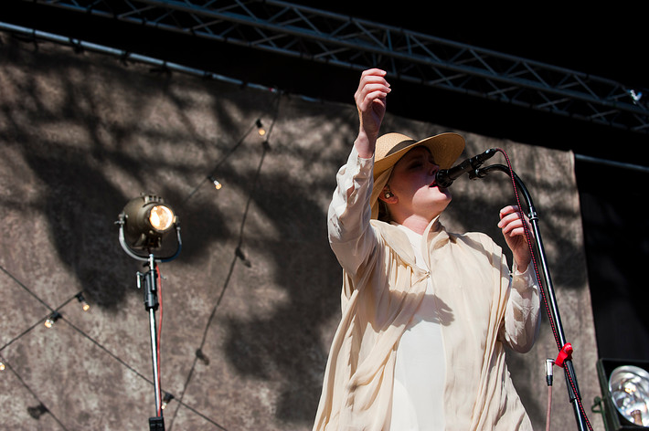 2012-08-04 - Ane Brun från Stockholm Music & Arts, Stockholm