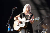 2012-08-04 - Emmylou Harris från Stockholm Music & Arts, Stockholm