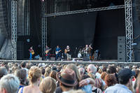 2012-08-04 - Emmylou Harris från Stockholm Music & Arts, Stockholm