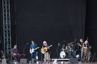 2012-08-04 - Emmylou Harris från Stockholm Music & Arts, Stockholm