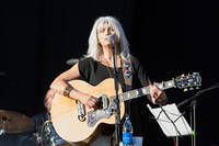 2012-08-04 - Emmylou Harris från Stockholm Music & Arts, Stockholm