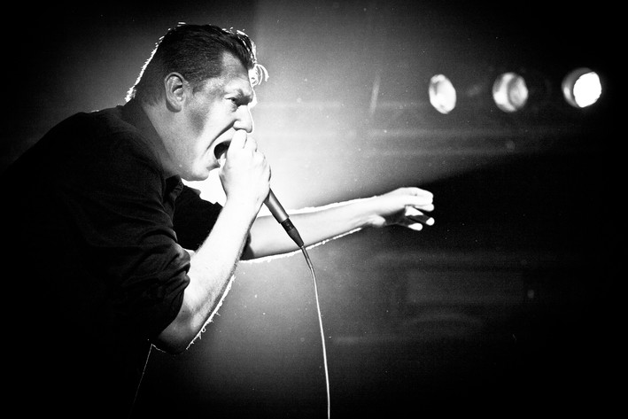 2012-08-03 - Trubbel från Debaser Malmö, Malmö