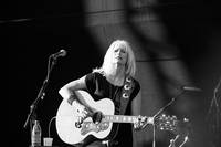 2012-08-04 - Emmylou Harris från Stockholm Music & Arts, Stockholm