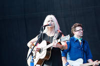 2012-08-04 - Emmylou Harris från Stockholm Music & Arts, Stockholm