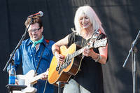 2012-08-04 - Emmylou Harris från Stockholm Music & Arts, Stockholm