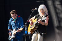 2012-08-04 - Emmylou Harris från Stockholm Music & Arts, Stockholm