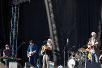 2012-08-04 - Emmylou Harris från Stockholm Music & Arts, Stockholm