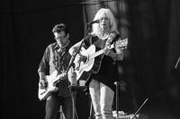 2012-08-04 - Emmylou Harris från Stockholm Music & Arts, Stockholm