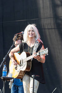 2012-08-04 - Emmylou Harris från Stockholm Music & Arts, Stockholm