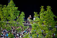 2012-08-04 - Emmylou Harris från Stockholm Music & Arts, Stockholm