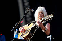 2012-08-04 - Emmylou Harris från Stockholm Music & Arts, Stockholm