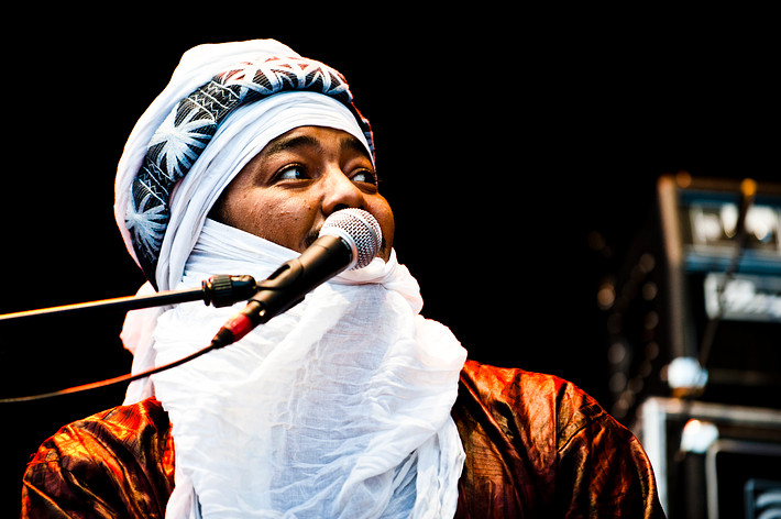 2012-08-04 - Tinariwen från Stockholm Music & Arts, Stockholm