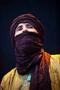 2012-08-04 - Tinariwen från Stockholm Music & Arts, Stockholm