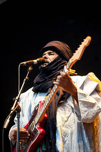 2012-08-04 - Tinariwen från Stockholm Music & Arts, Stockholm