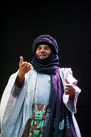 2012-08-04 - Tinariwen från Stockholm Music & Arts, Stockholm