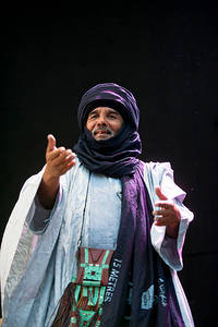 2012-08-04 - Tinariwen från Stockholm Music & Arts, Stockholm