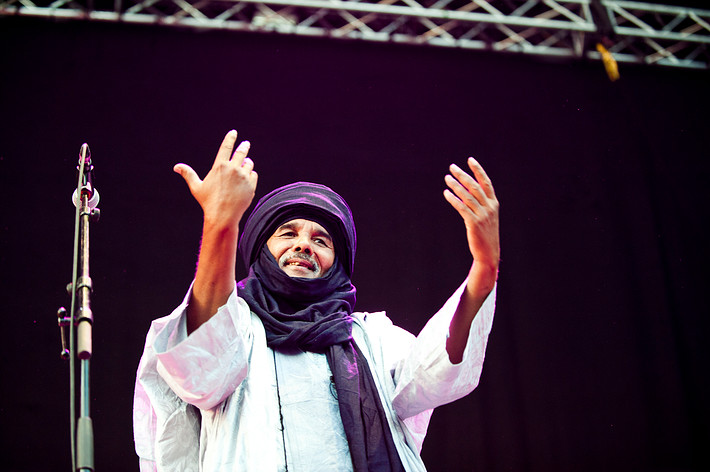 2012-08-04 - Tinariwen från Stockholm Music & Arts, Stockholm