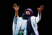 2012-08-04 - Tinariwen från Stockholm Music & Arts, Stockholm