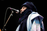2012-08-04 - Tinariwen från Stockholm Music & Arts, Stockholm