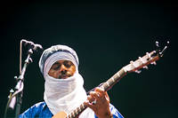 2012-08-04 - Tinariwen från Stockholm Music & Arts, Stockholm