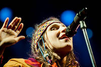 2012-08-04 - Laleh från Stockholm Music & Arts, Stockholm