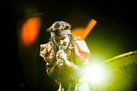 2012-08-04 - Laleh från Stockholm Music & Arts, Stockholm