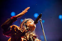 2012-08-04 - Laleh från Stockholm Music & Arts, Stockholm