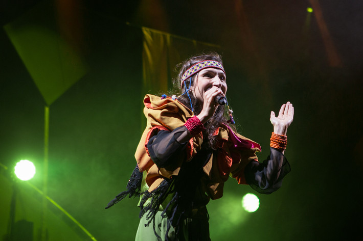 2012-08-04 - Laleh från Stockholm Music & Arts, Stockholm