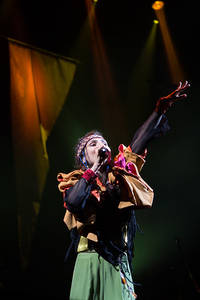 2012-08-04 - Laleh från Stockholm Music & Arts, Stockholm