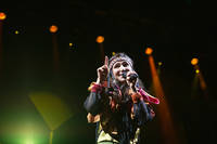 2012-08-04 - Laleh från Stockholm Music & Arts, Stockholm