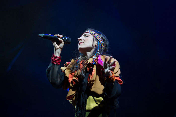 2012-08-04 - Laleh från Stockholm Music & Arts, Stockholm
