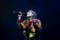 2012-08-04 - Laleh från Stockholm Music & Arts, Stockholm