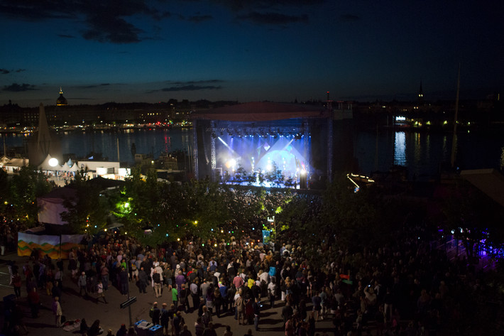 2012-08-04 - Laleh från Stockholm Music & Arts, Stockholm