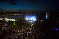 2012-08-04 - Laleh från Stockholm Music & Arts, Stockholm